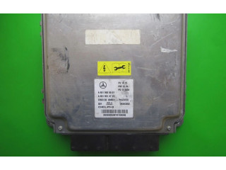 Řídící jednotka A6519005901, 28303052   Mercedes-Benz E W212 2010