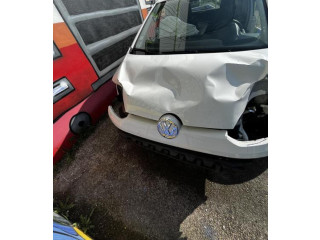Volant Volkswagen Up 2016 1S1955023D, 1S1955023D  