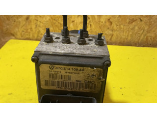 Jednotka ABS 3C0614109AK, 3C0614109   Peugeot 307 2003