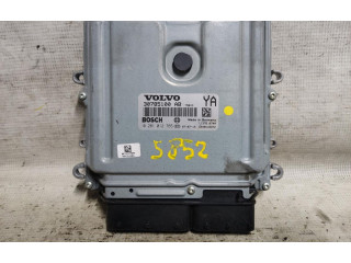 Řídící jednotka 0281012765   Volvo S80 