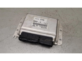 Řídící jednotka 0281011538, 3910327061   KIA Cerato 2006