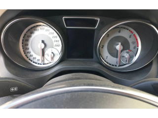 Панель приборов A1179004601, 0263697119   Mercedes-Benz CLA C117 X117 W117       