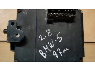 Jednotka ABS 34511090910, 0265217000   BMW 5 E39 1996