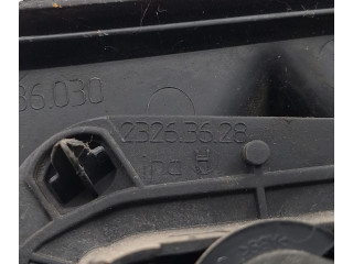 Зеркало (механическое)       Mitsubishi Colt  2004 - 2008 года   