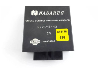 Другие блоки управления / модули 11069D9702   Nissan Serena 1992