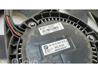 Вентилятор радиатора     6937515, 16326937515    BMW X1 E84 2.0