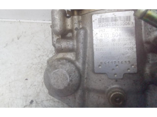Vstřikovací čerpadlo 0470504028, 0470504028   Nissan Almera Tino     