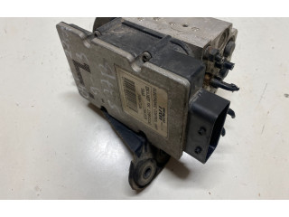 Jednotka ABS 13509221AE, 54084713A   Saab 9-3 Ver2 2004