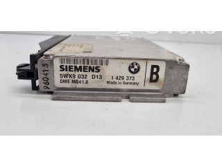 Řídící jednotka 1429373   BMW 5 E39 1999