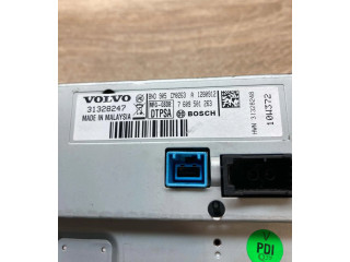 Дисплей    31328247   Volvo S60