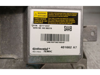 Блок подушек безопасности 12771237   Saab 9-3 Ver2