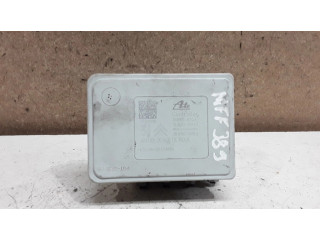 Jednotka ABS 9802460980, 10091511743   Peugeot 208 2014