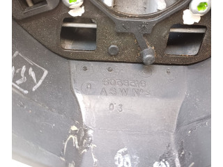 Volant Porsche 911 997 2009 6038316, 6025896  