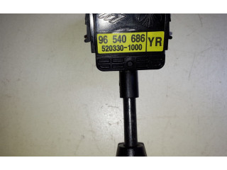 Переключатель дворников 96540686, 5203301000   Daewoo Kalos
