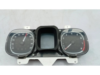 Панель приборов 0887766550   Fiat Panda III       