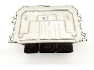 Řídící jednotka 237105FF0B, A2C1289880201   Nissan Micra K14 2017