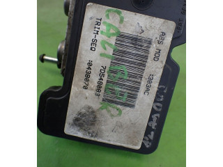 Jednotka ABS    Dodge Caliber 2007