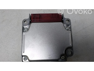 Блок подушек безопасности 96641838   Chevrolet Epica