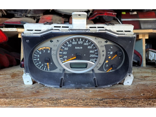 Přístrojová deska  Nissan Almera Tino 2000 J1BU000, BU000  