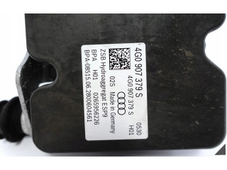 Jednotka ABS 4G0907379S   Audi A6 S6 C7 4G 2015