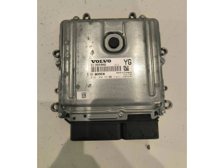 Řídící jednotka 31392982, 0281030782   Volvo XC60 2017