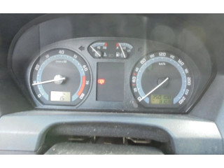 Přístrojová deska  Skoda Fabia Mk1 (6Y) 2005 6Y0920871B, 6Y0920871B  
