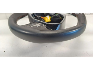 Volant Peugeot 3008 II 2017 98105487HE  
