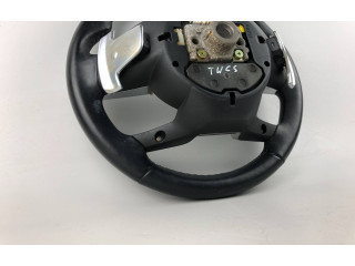 Руль Hyundai Tucson IV NX4  2020 -  года 56170CZ000, 56170-CZ000      
