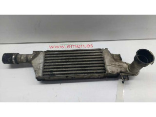 Интеркулер  INTERCOOLER   Opel Combo C 1.2