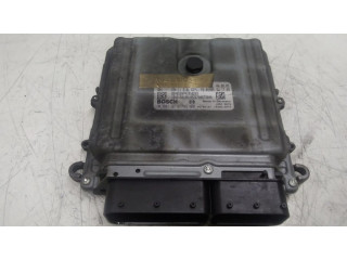 Блок управления двигателя A6421502178, 0281012792   Mercedes-Benz R W251