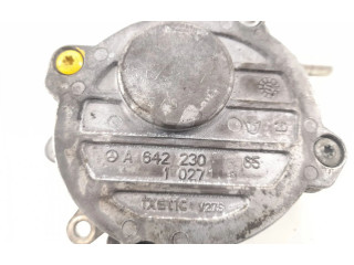 Čerpadlo oleje 6422300165, 6422300765   Mercedes-Benz E W212   OM 642.852