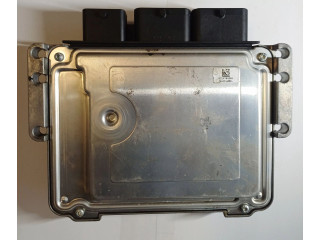 Řídící jednotka 9666824080, 0261S05715   Peugeot 5008 2010