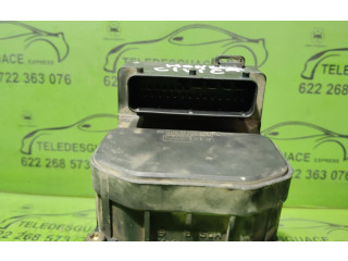 Блок АБС 0265216895   Honda  Civic  1974 - 1976 года