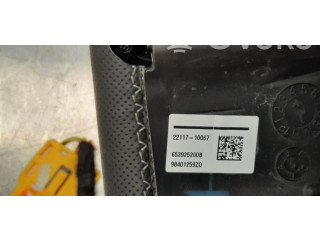 Руль Opel Astra L  2021 -  года 98401259ZD      