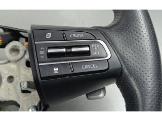 Руль KIA Stinger  2016 - - года 56100J5310, 56100J5310CEZ      