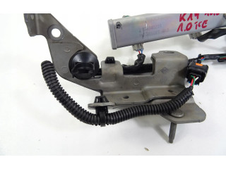 Vstřikovací lišta 175204021R   Nissan Micra K14     