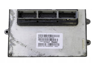 Řídící jednotka P56041784AC   Jeep Cherokee 2013