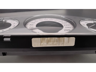 Панель приборов A2115405747, 110080292   Mercedes-Benz E W211       