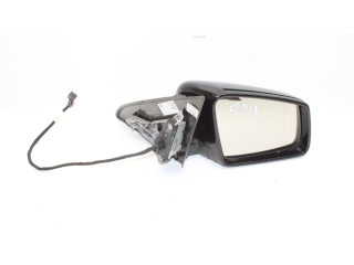 Zpětné zrcátko  Mercedes-Benz A W176 2014  A1768100216, 7PIN  