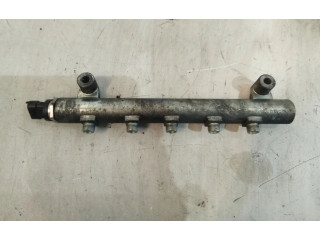 Топливная рампа 0445214174   Chevrolet Captiva  