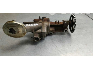 Поршень Масляный насос  7700600251  Renault Laguna II  