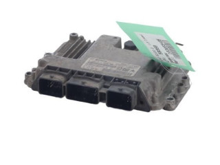 Řídící jednotka 0009667611680   Fiat Scudo 2010