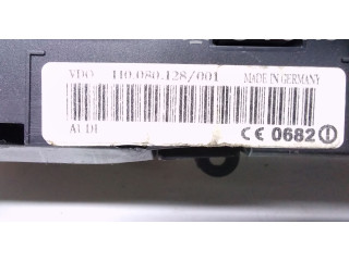 Přístrojová deska  Audi A6 S6 C5 4B 2001 110080128001  