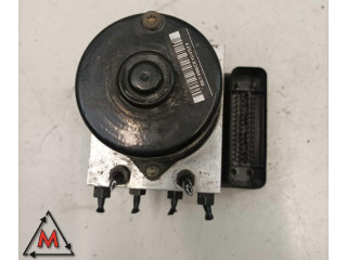 Блок управления АБС 6Q0614117C, 10.0206-0021.4   Volkswagen Polo III 6N 6N2 6NF