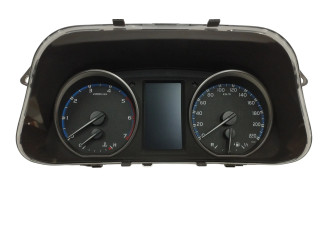 Панель приборов 8380012U00   Toyota RAV 4 (XA40)       