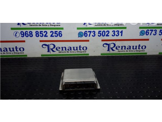 Блок управления A1111532779, 5WK90412   Mercedes-Benz CLK A208 C208