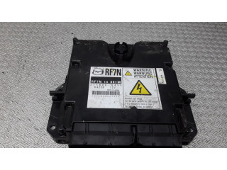 Řídící jednotka RF7N18881M   Mazda 5 2006