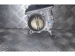Дроссельная заслонка sera52601   Renault Scenic RX    