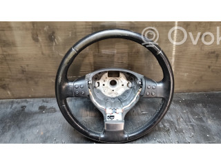 Руль Volkswagen Golf Plus  2005-2013 года 1Q0419091K      