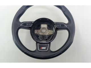 Volant Audi A5 8T 8F 2012   